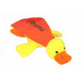 Flying Quacking Duck Stuffed Animal